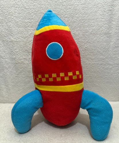 Just kidding rocket - just, ship
