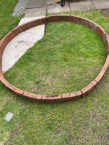 Reclaimed handmade curved - handmade,