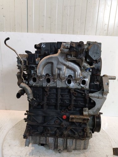 Engine for 2008 - , iii