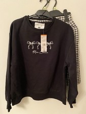 New With Tags Tesco F&F Pyjama