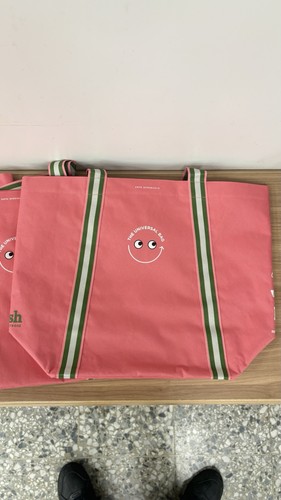 Anya hindmarch waitrose - x,