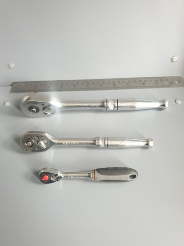 Halfords ratchets lot - halfords,