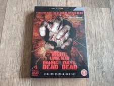 Night Of The Living Dead, Dawn