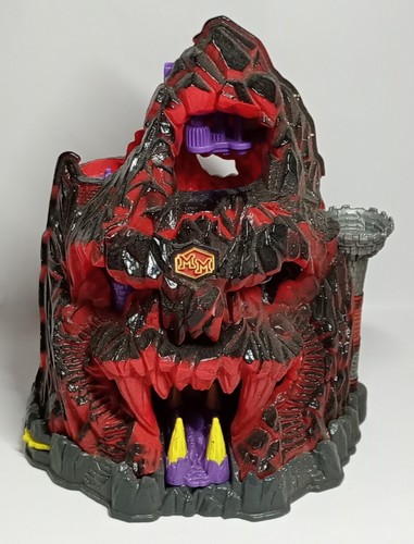 Mighty max skull - mighty,