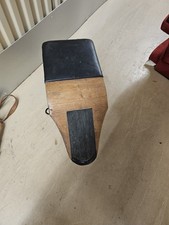 Vintage Shoe Fitting Stool -