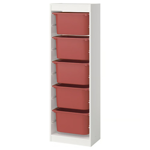 Ikea trofast storage - ikea,