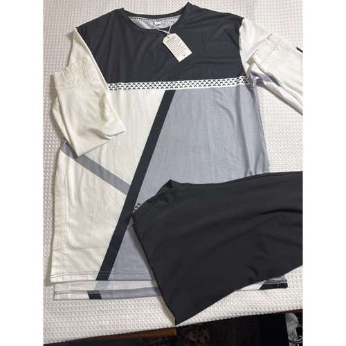 Chicme exclusive geometric - exclusive,