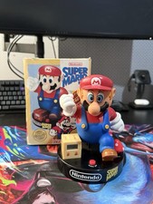 Super Mario Bros Nintendo