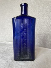 Antique victorian era cobalt - antique,