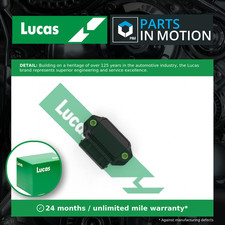 Ignition Module fits FORD