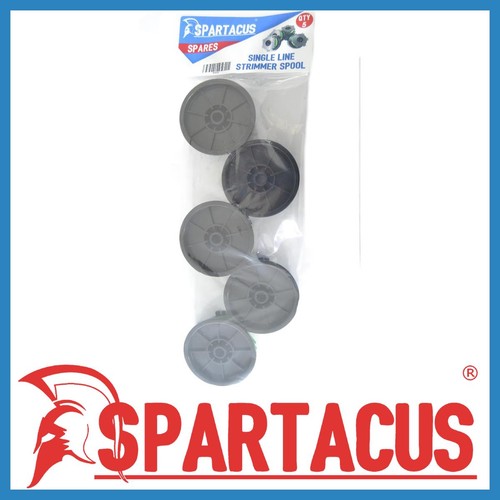 Pack spartacus sp190 - of, 5