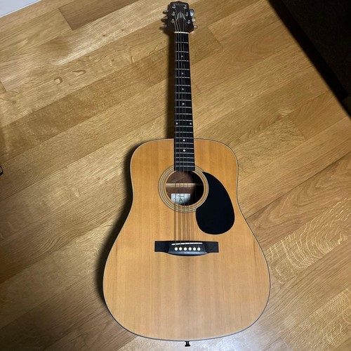 Takamine acoustic guitar - acoustic,