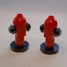 Lego -  Two American USA Syle