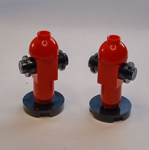 Lego two american usa syle - ,