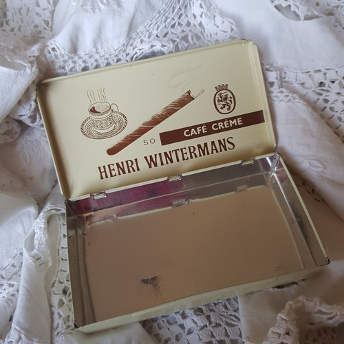 This vintage henri - this, is