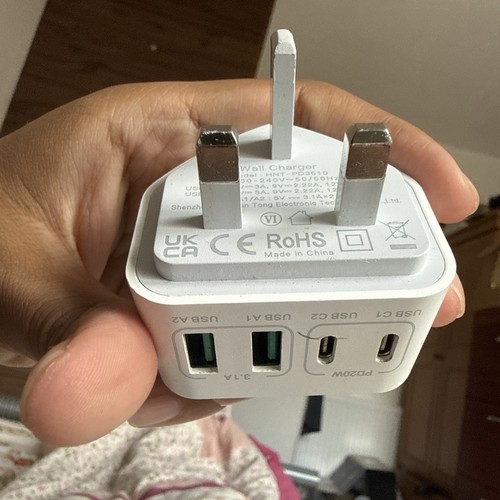 Multi charger - multi,