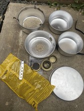 Trangia 25-1 Swedish Camping Stove