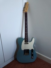American Pro Telecaster®