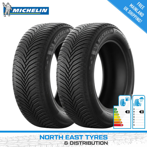 225 17 michelin - 2x,