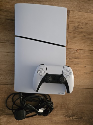 Ps5 playstation slim - ps5,