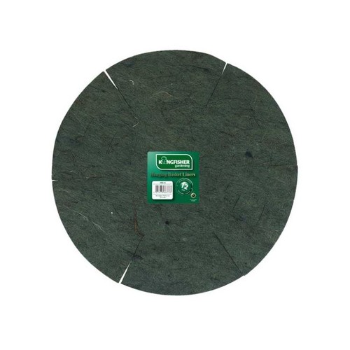 Pack natural green jute - 2,