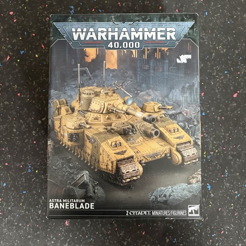 Warhammer games workshop 40k - workshop,