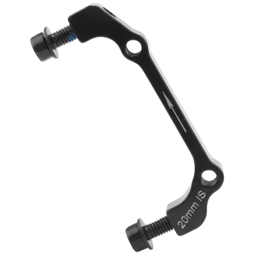 Disc brake caliper - disc, mount
