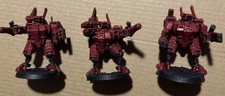 Warhammer 40k Tau  Crisis