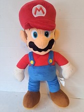 Super Mario X Large / Jumbo