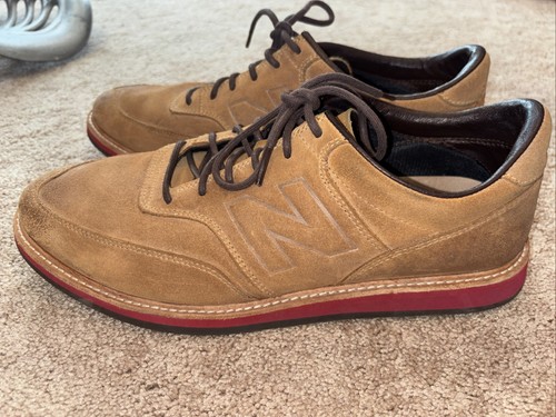 New balance 1100 tan - 1100,