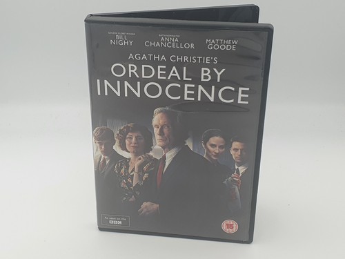 Agatha christie ordeal - christie's, by