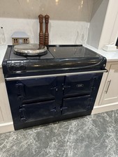 AGA eR3 110i Range Cooker