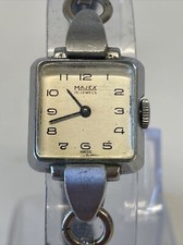 Majex Vintage Ladies Watch -