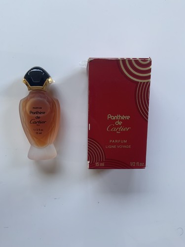 Panthere cartier ligne - cartier,