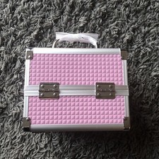 Small Pink Jewellery/Keepsake Box ? 