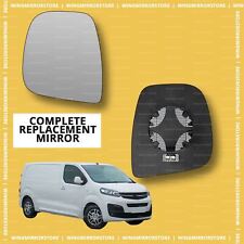 LHS Left side for Vauxhall