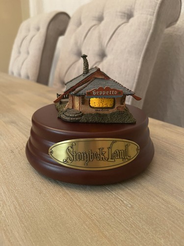 Geppetto workshop - geppetto’s,