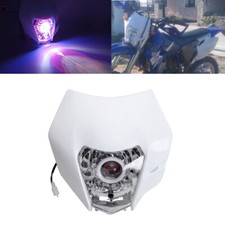 Enduo LED E-Mark Headlight