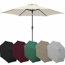 2.5m 2.7m 3m Garden Sun Shade