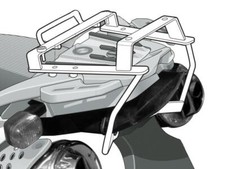 Shad Top Box Luggage Rack Fitting Kit BMW Dakar / F650 GS 2004 - 2016