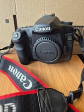Canon EOS 50D DSLR Body