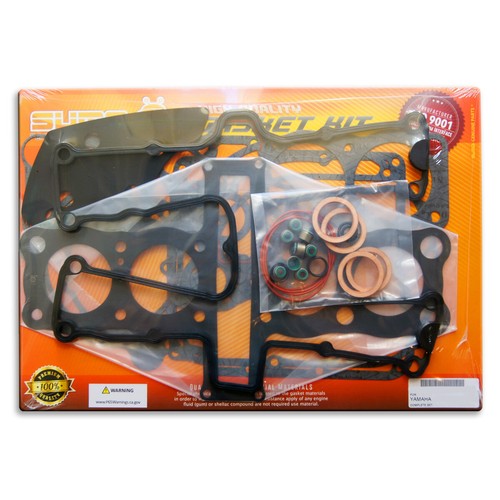 Complete performance engine - performance,