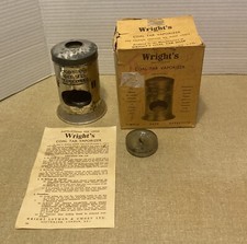 ANTIQUE QUACK MEDICINE