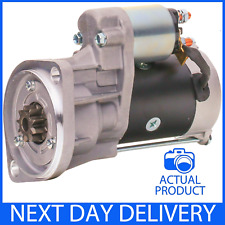 STARTER MOTOR for ISUZU