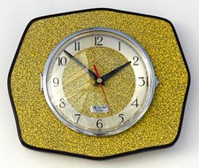 NEW 26cm Mid Century Yellow