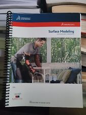 SOLIDWORKS Surface Modeling Training manual