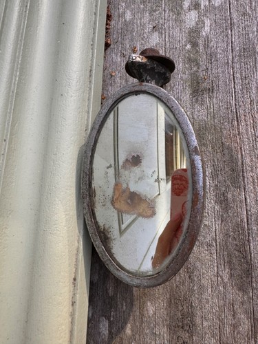 Raydyot mirror arm vintage - &,