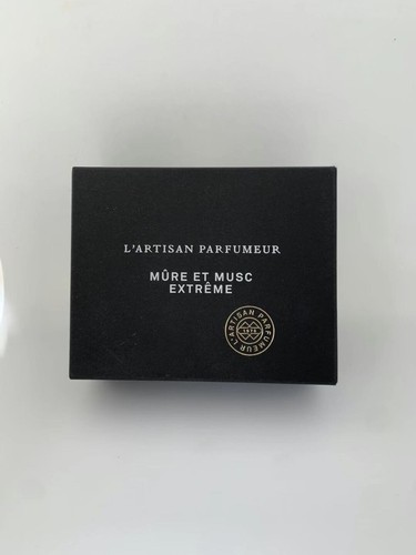 Artisan parfumeur mure et - parfumeur,
