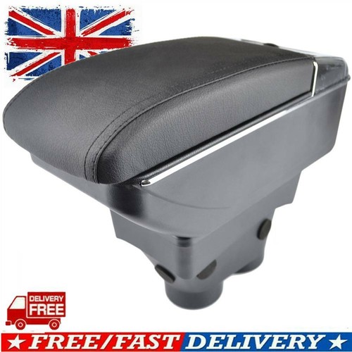Armrest sliding duel - armrest, center