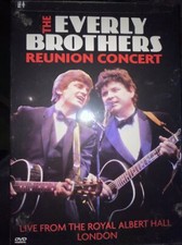 RARE Everly Brothers Reunion